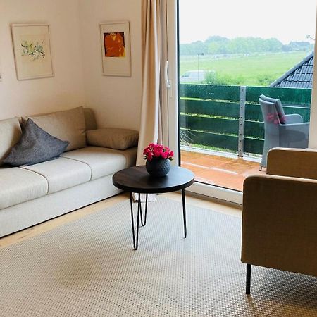 Appartement Backbord Морзум Екстериор снимка