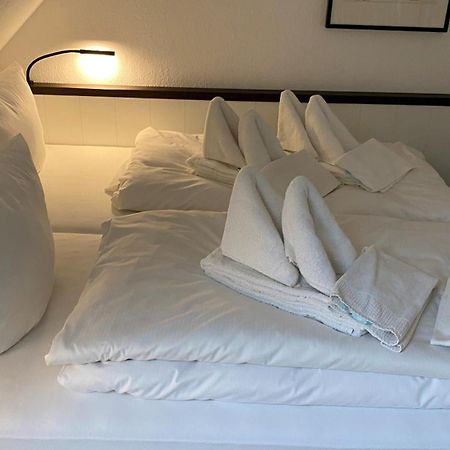 Appartement Backbord Морзум Екстериор снимка