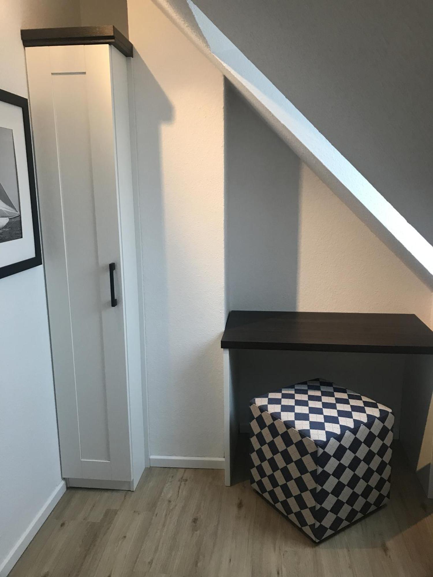Appartement Backbord Морзум Екстериор снимка